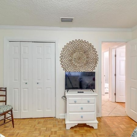 Beach Retreat In Jacksonville Petandfamily-Friendly Jacksonville Beach Exteriér fotografie