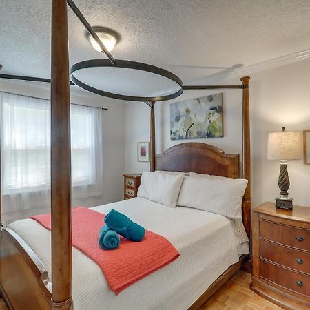 Beach Retreat In Jacksonville Petandfamily-Friendly Jacksonville Beach Exteriér fotografie